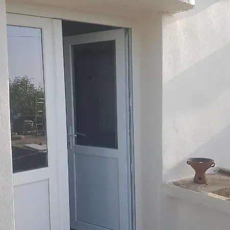 Ανεμοδρουλησ Villa Kochilos Exterior foto