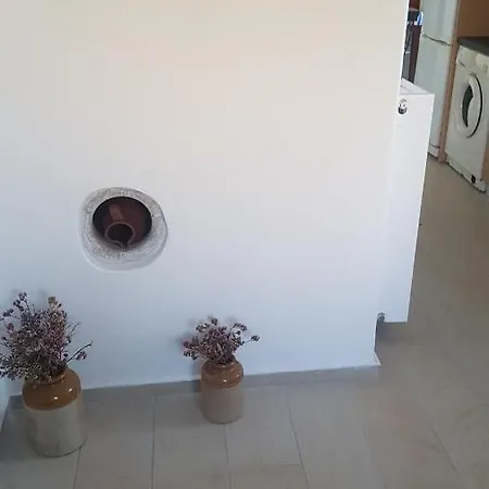Ανεμοδρουλησ Villa Kochilos Exterior foto