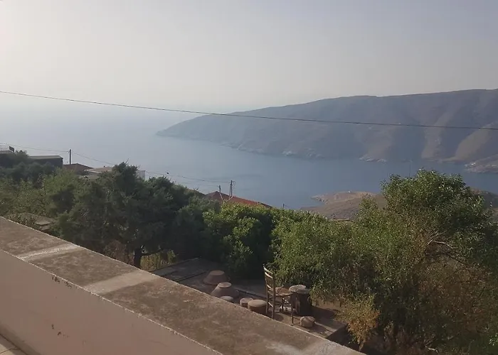 Ανεμοδρουλησ