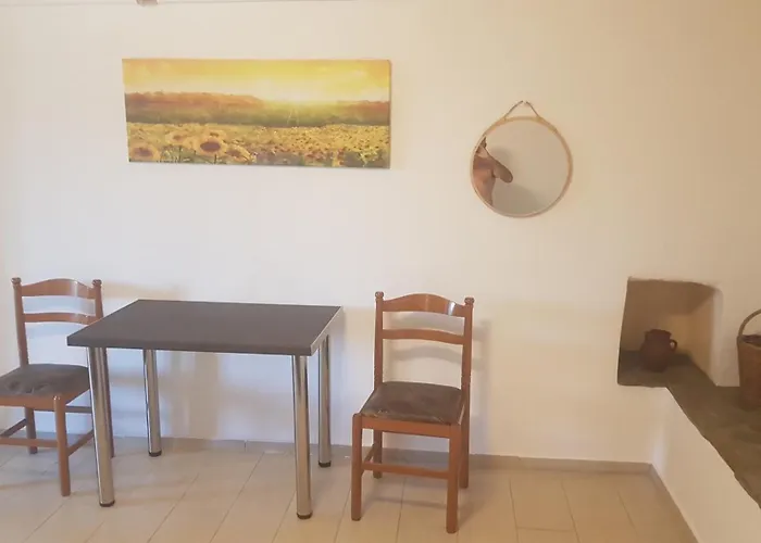 Ανεμοδρουλησ