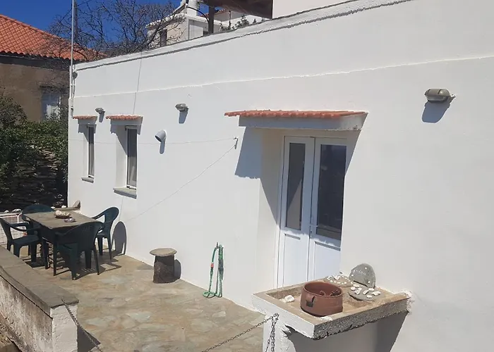 Ανεμοδρουλησ