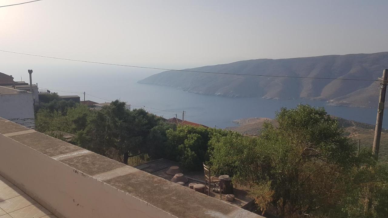 Holiday home ανεμοδρουλησ