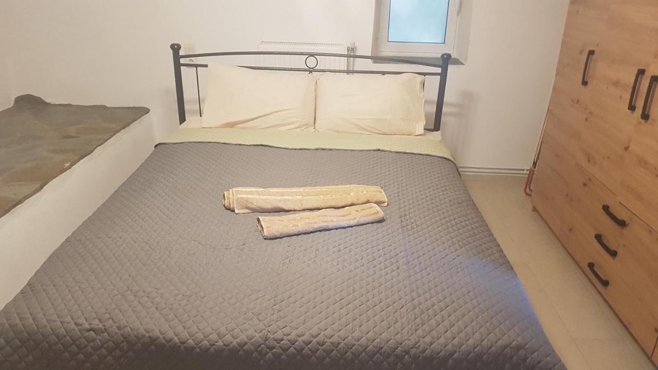 Holiday home ανεμοδρουλησ Kochilos