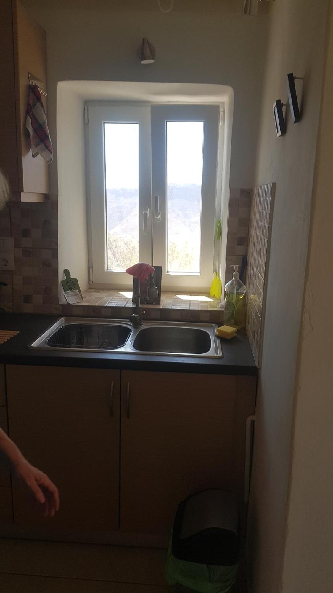 ανεμοδρουλησ Holiday home Kochilos