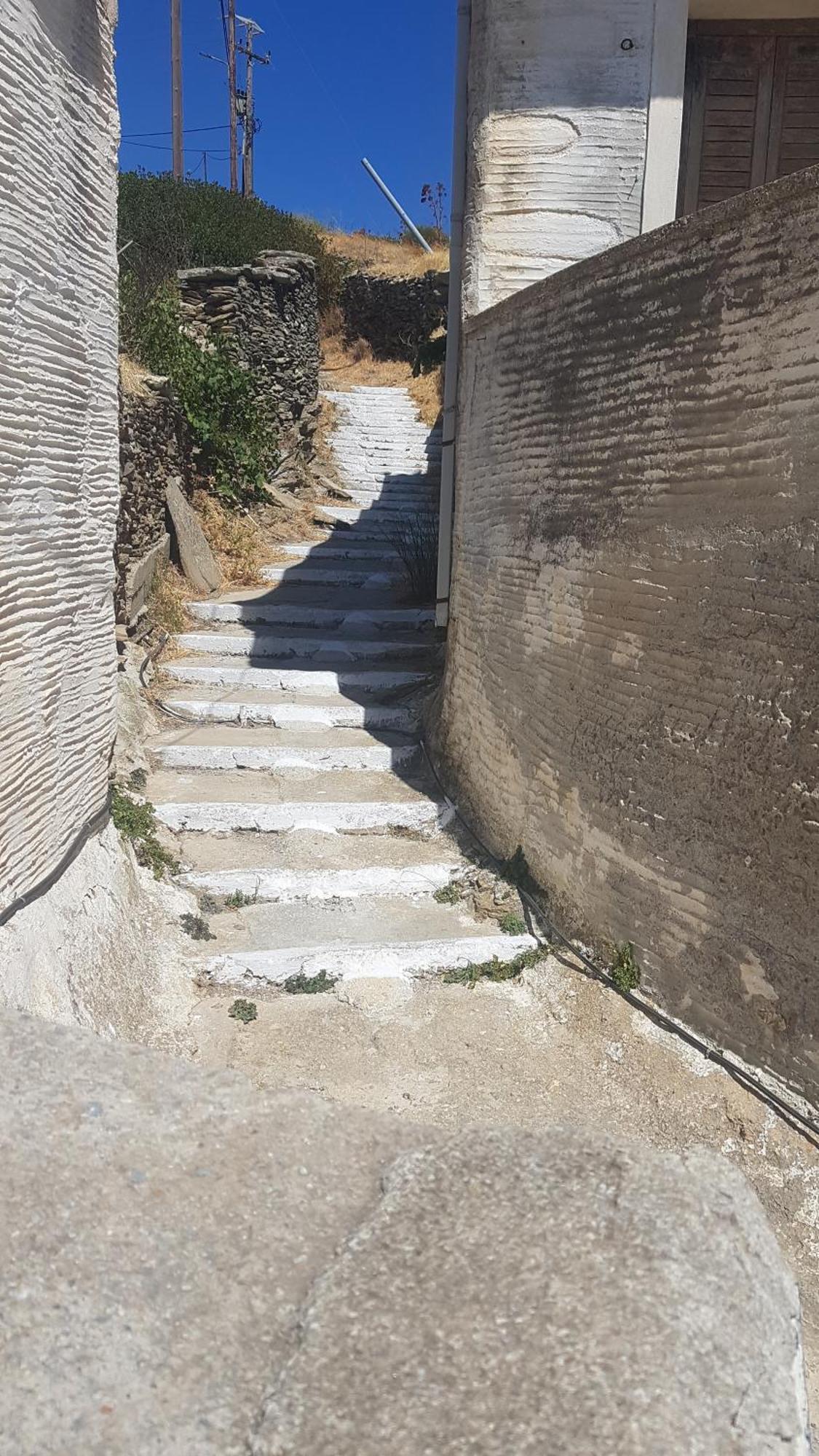 ανεμοδρουλησ Kochilos