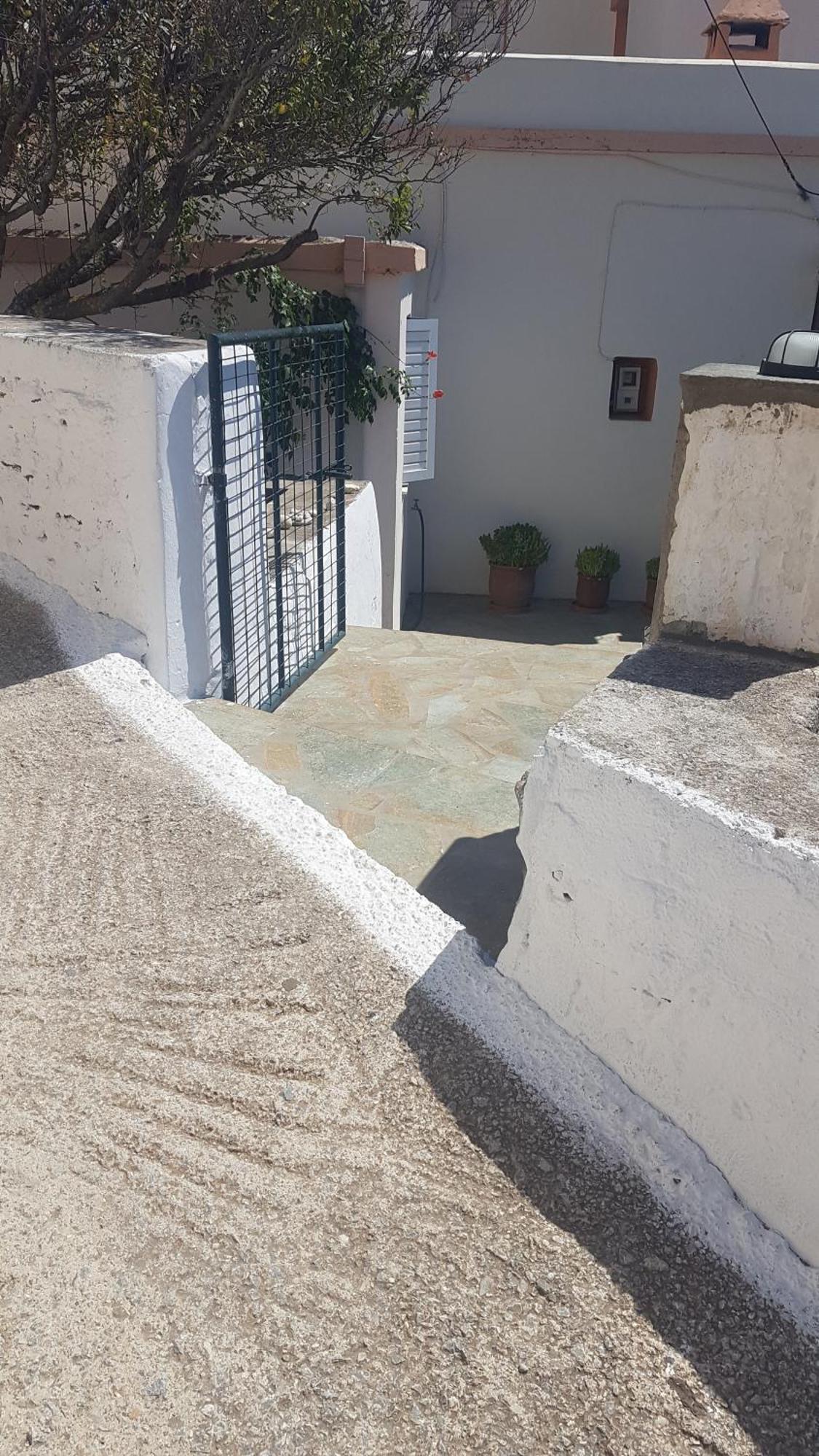 ανεμοδρουλησ Holiday home *
