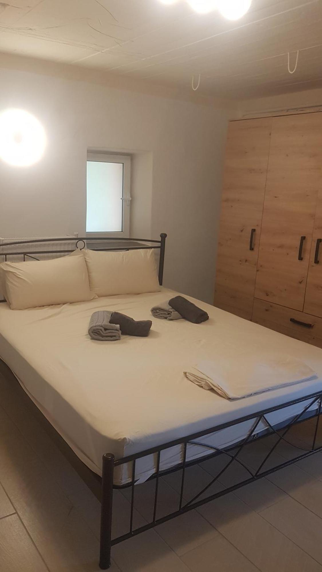 ανεμοδρουλησ Holiday home Kochilos