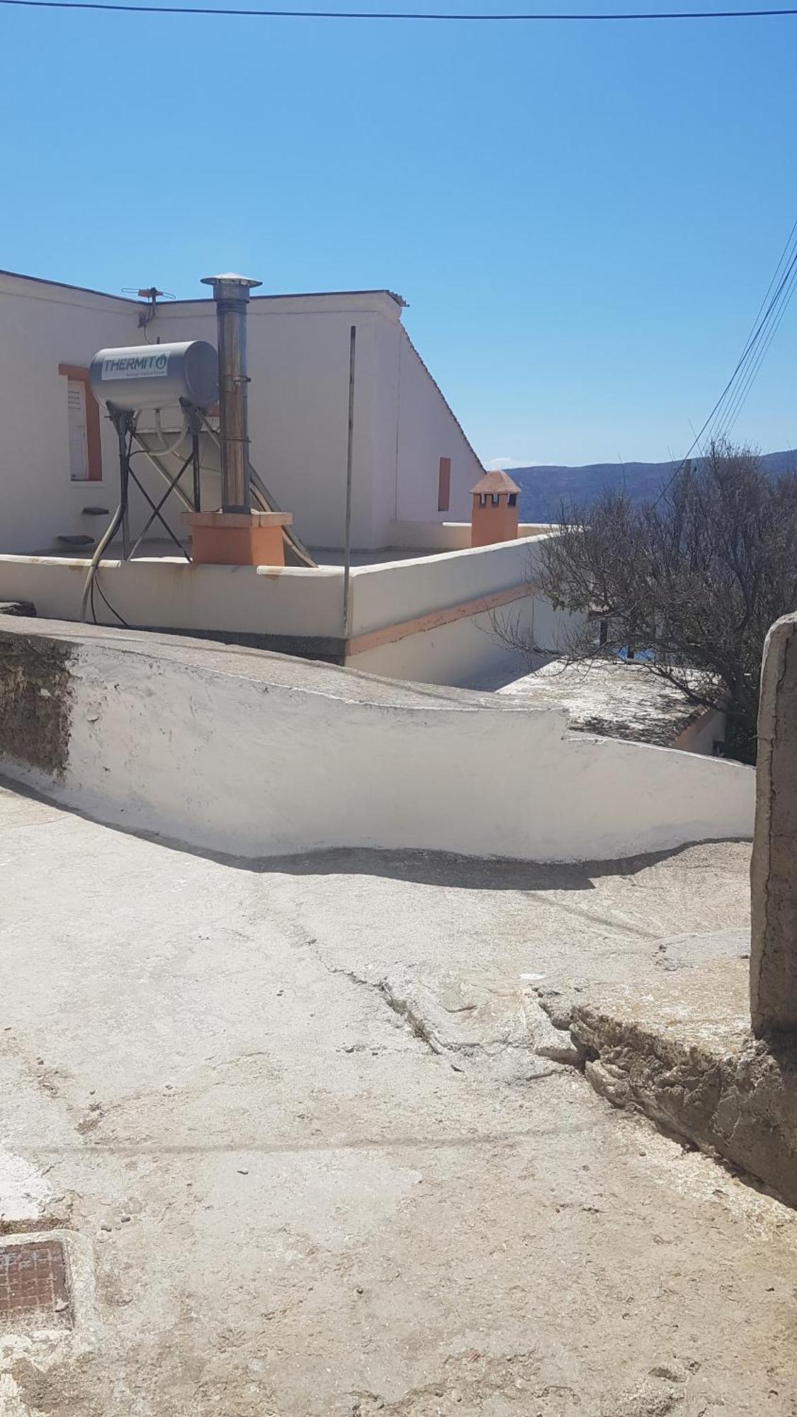 Holiday home ανεμοδρουλησ Kochilos