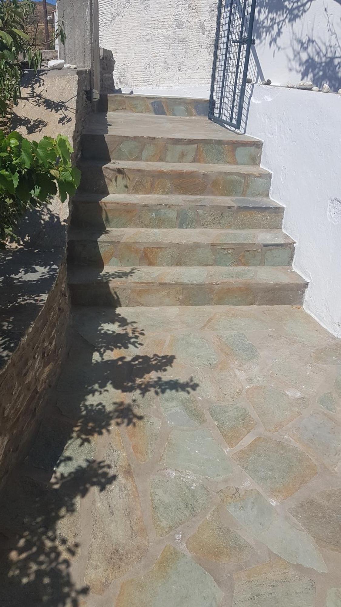 ανεμοδρουλησ Holiday home Kochilos