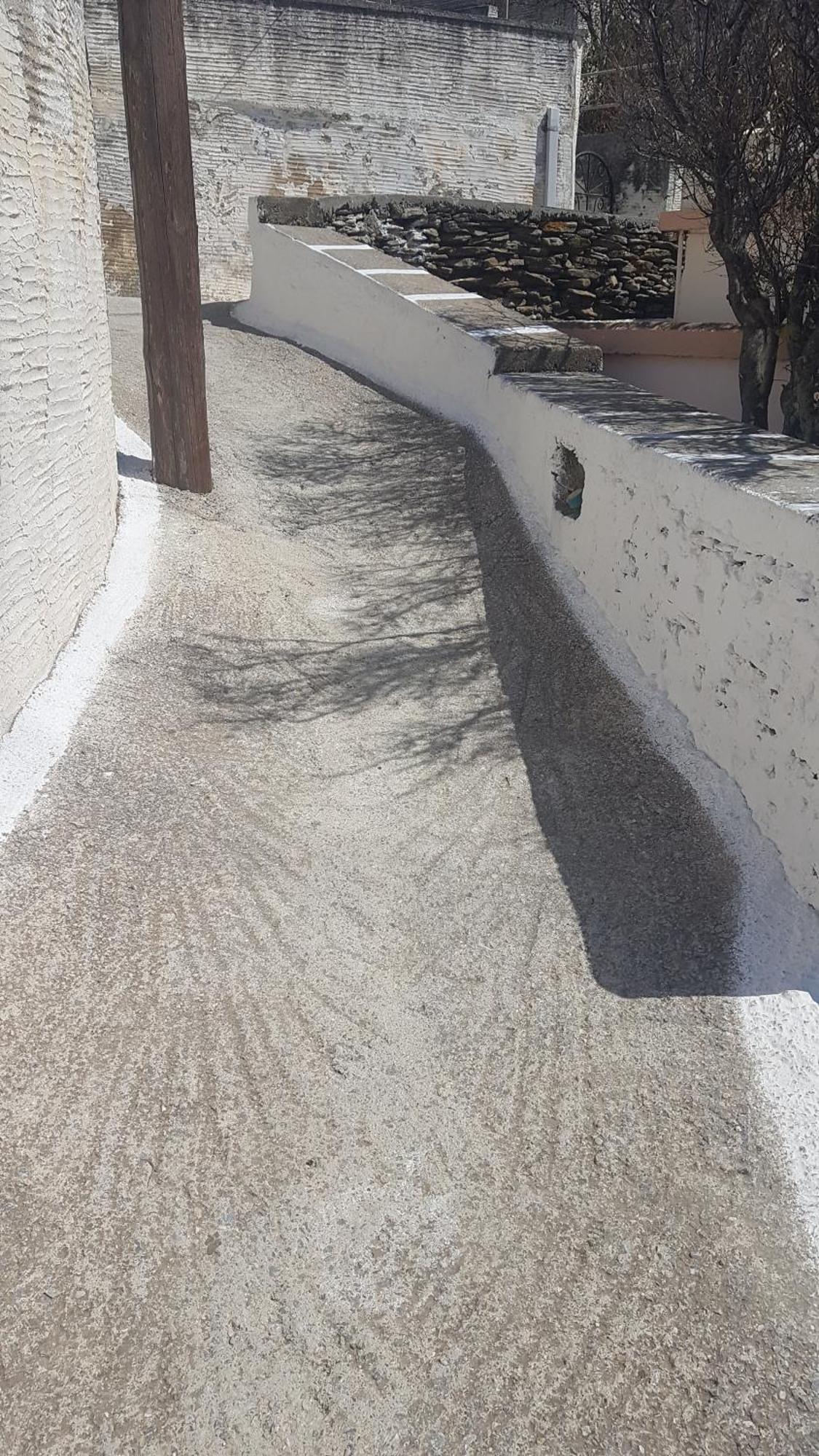 ανεμοδρουλησ Kochilos