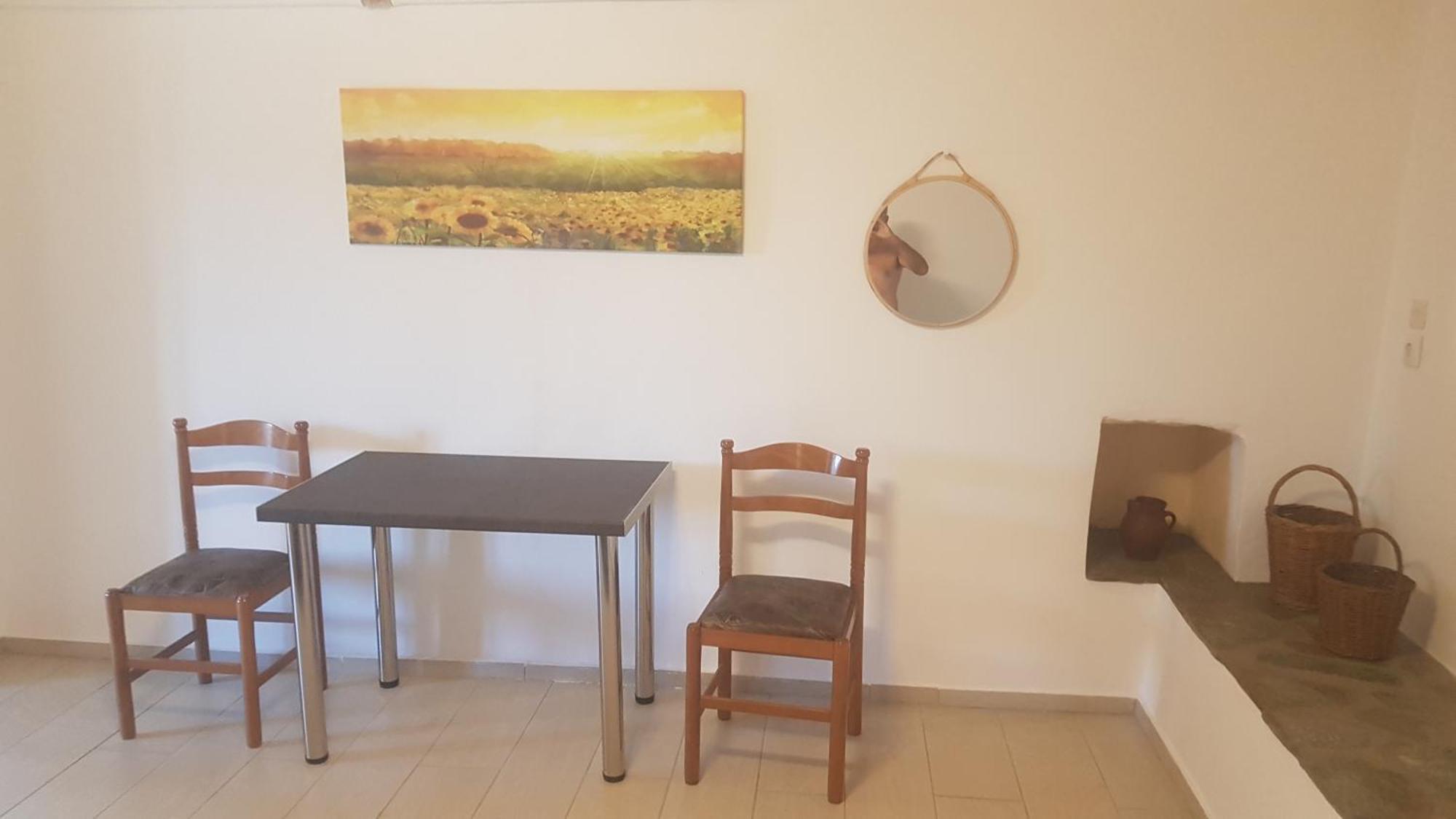 ανεμοδρουλησ * Kochilos