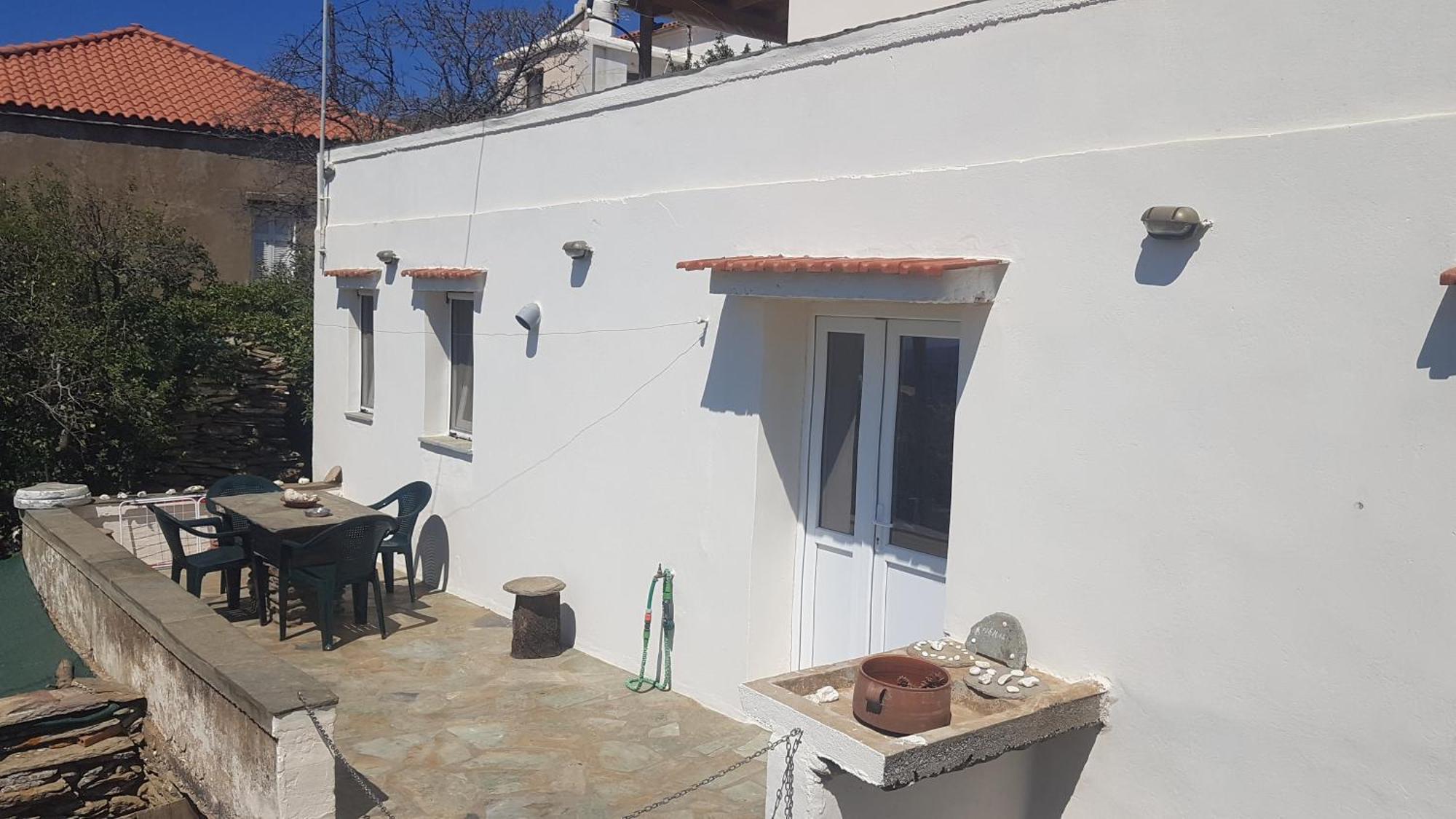 ανεμοδρουλησ Holiday home *