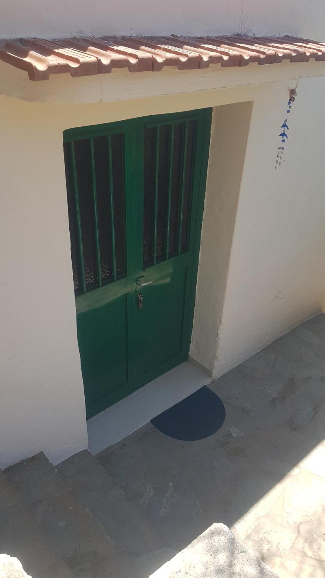 Holiday home ανεμοδρουλησ Kochilos