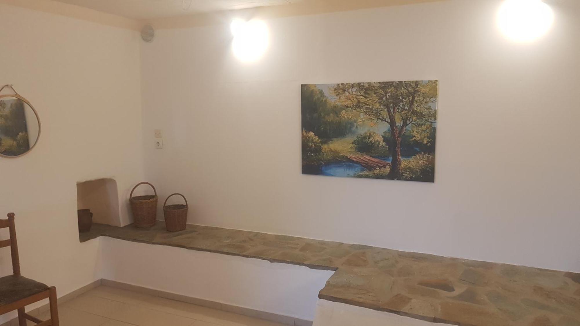 Holiday home ανεμοδρουλησ