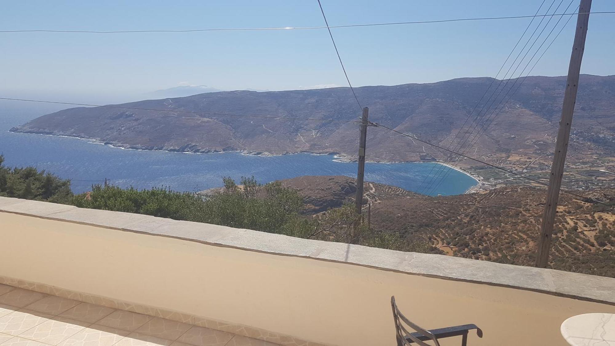 ανεμοδρουλησ